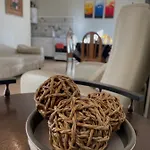 Amplio Departamento, La Mejor Ubicacion En Mendoza