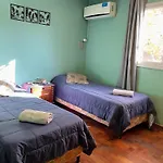 Amplio Departamento, La Mejor Ubicacion En Mendoza