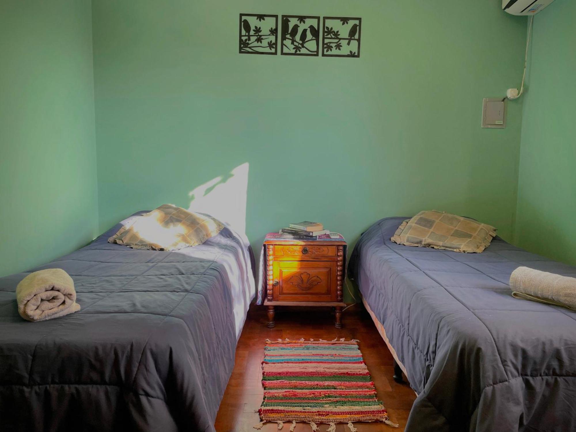 Apartamento Amplio Departamento, La Mejor Ubicación En *